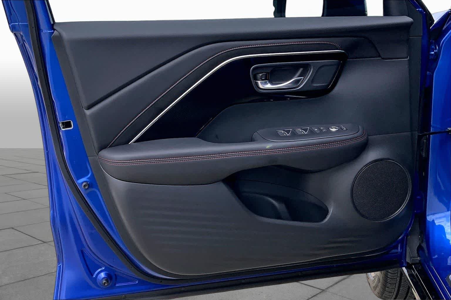 Used 2025 Adriatic Sea Blue Acura w/A-Spec Package image 21
