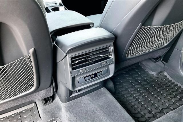 Used 2023 Black Audi 55 Premium image 25