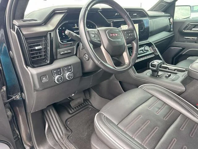 2023 GMC Sierra 1500 AT4X - Photo 16