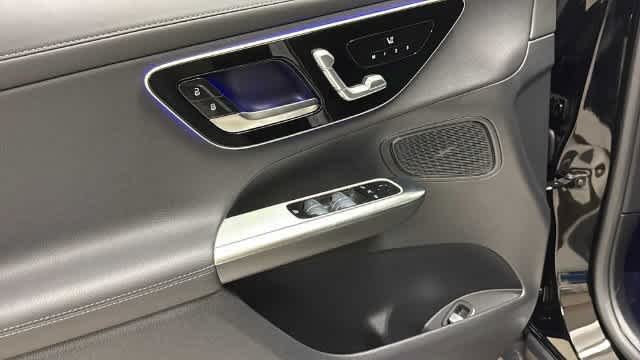 Certified Used 2026 Black Mercedes-Benz GLC 300 image 14