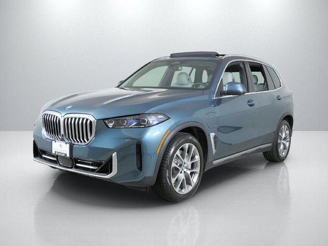 2024 BMW X5 xDrive50e