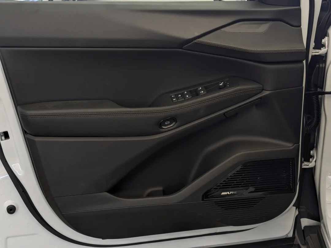 New 2026 White Jeep Limited - - 4x4 - Limited Pkg (23G) - Tech Group - Mopar Interior Protection Pkg & More! image 12