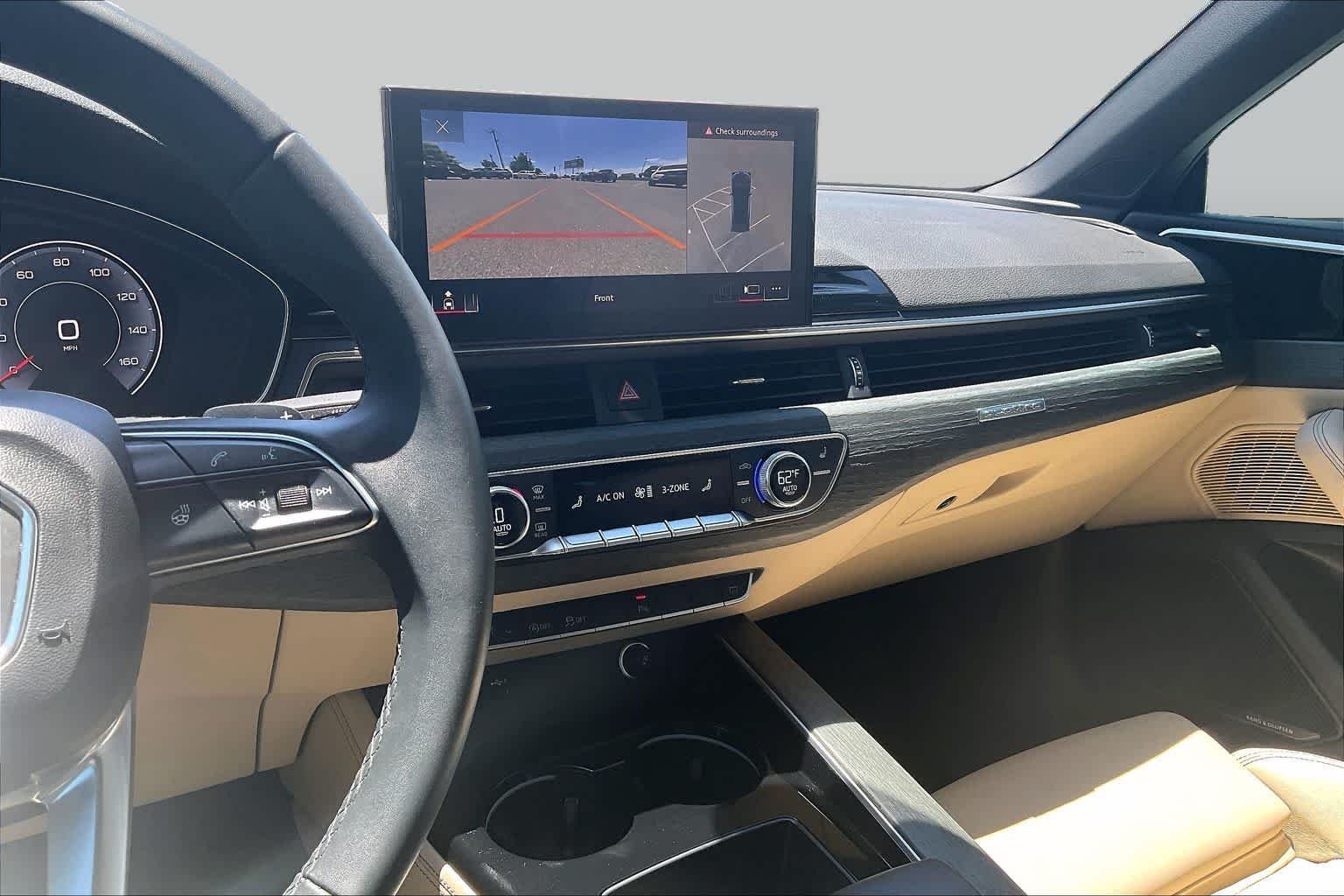 Used 2024  Audi S line Premium Plus image 7