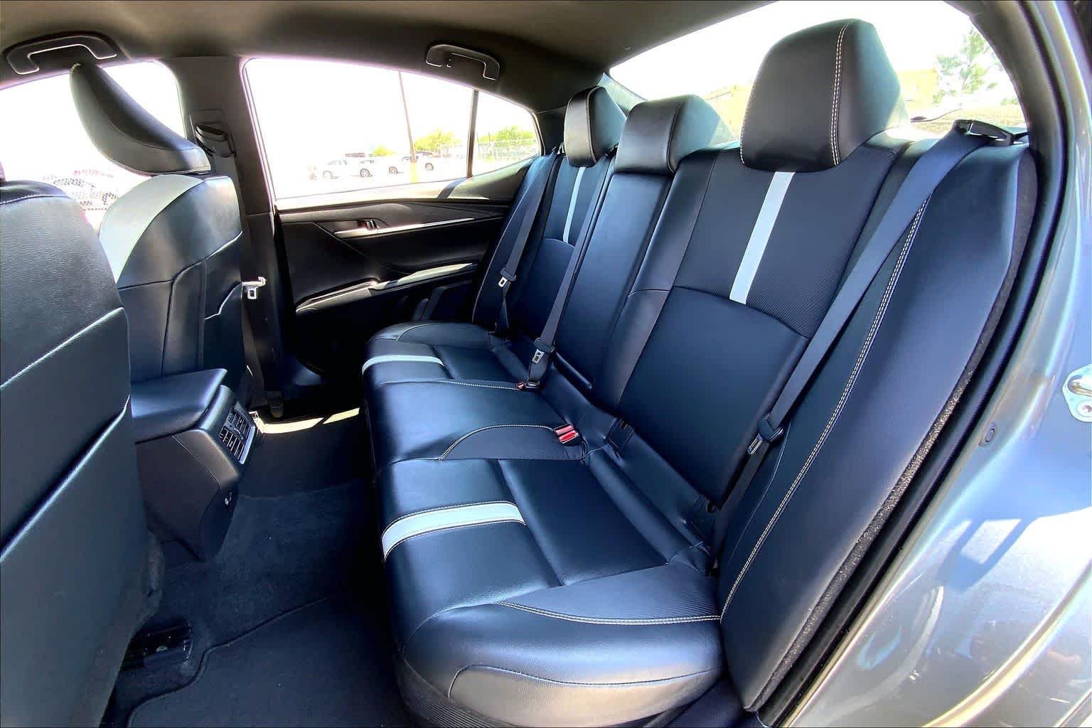 Used 2025 Heavy Metal Toyota SE image 20