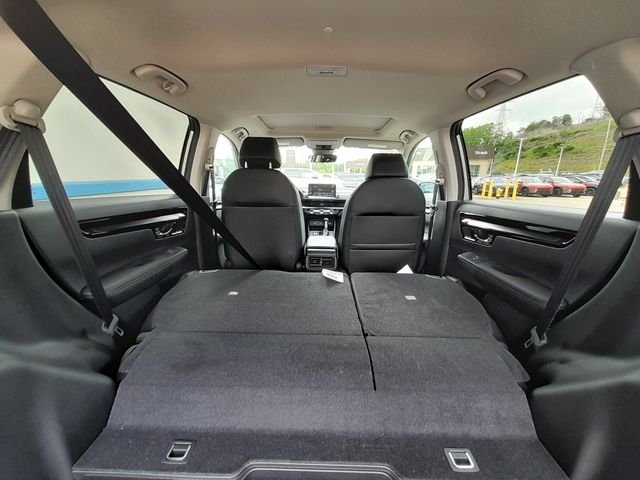 2026 Honda CR-V EX-L - Photo 53