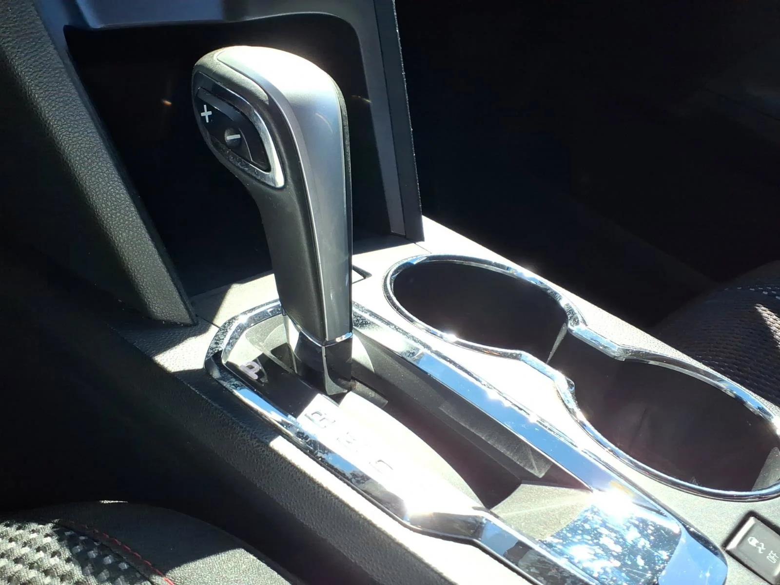 Used 2015 Blue Velvet Metallic Chevrolet LT image 14