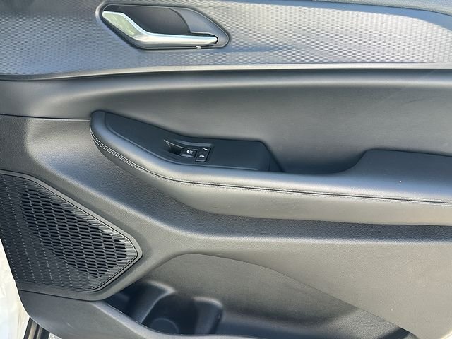 2023 Jeep Grand Cherokee Altitude - Photo 11