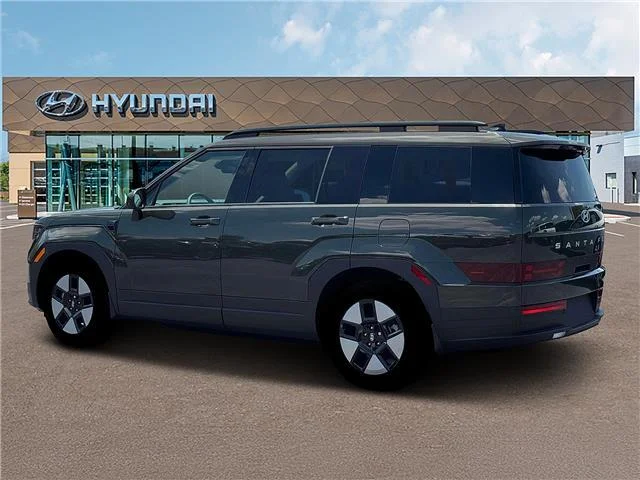 New 2026 Rockwood Green Hyundai SEL image 4