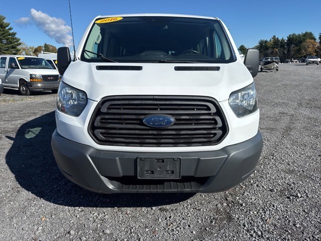 2016 Ford Transit XL photo 3