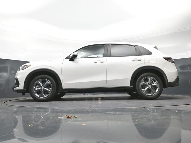 2026 Honda HR-V LX - Photo 31