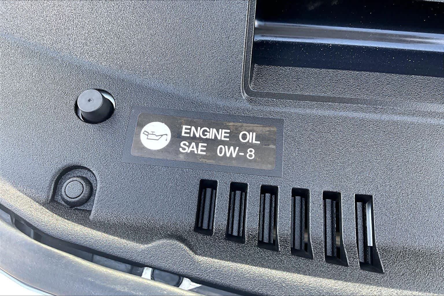 Used 2026 Ice Cap Toyota SE image 33
