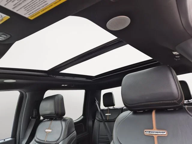 2023 Ford F-150 Platinum - Photo 12