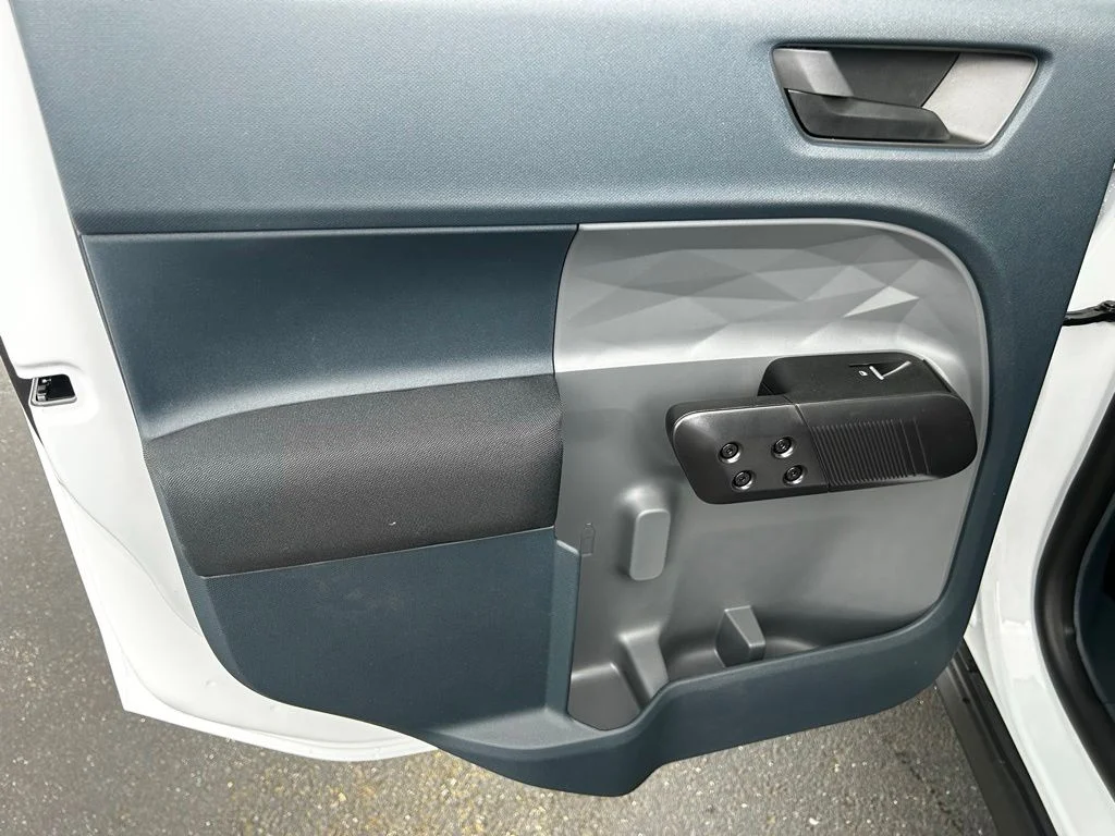 New 2026 White Ford XL image 9