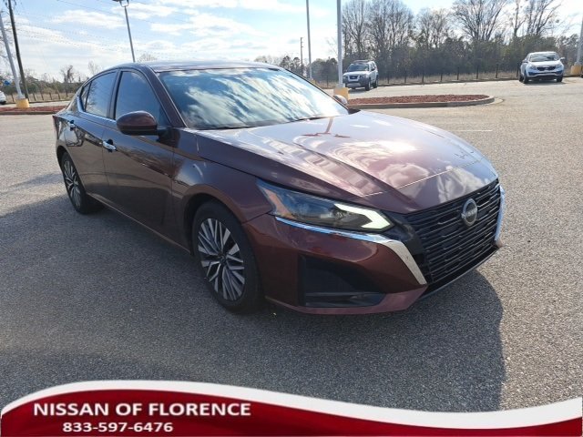 2023 Nissan Altima SV