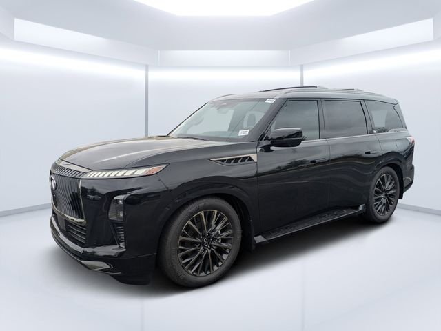 2026 INFINITI QX80 Autograph - Photo 7