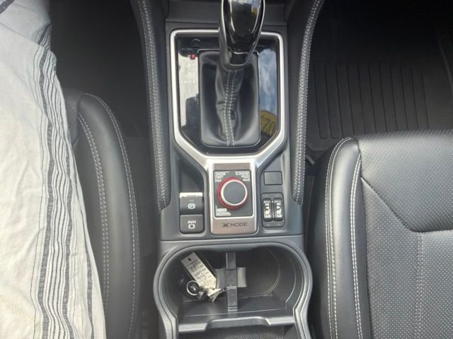 Used 2023 White Subaru Limited image 25