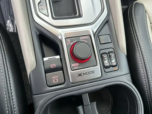 Used 2019 Black Subaru Premium image 21