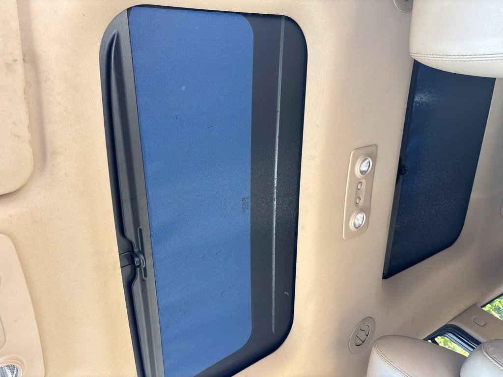 Used 2011  Buick CXL image 17