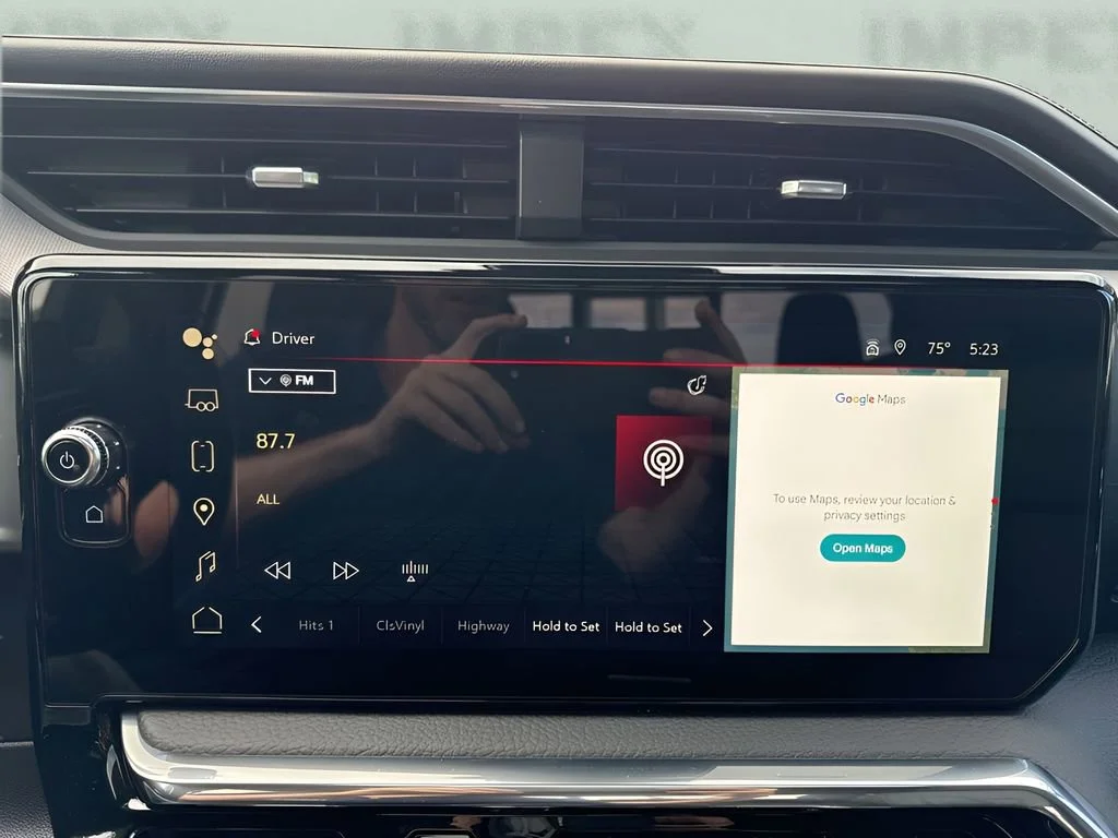 Used 2026 Sterling Metallic GMC Denali image 20