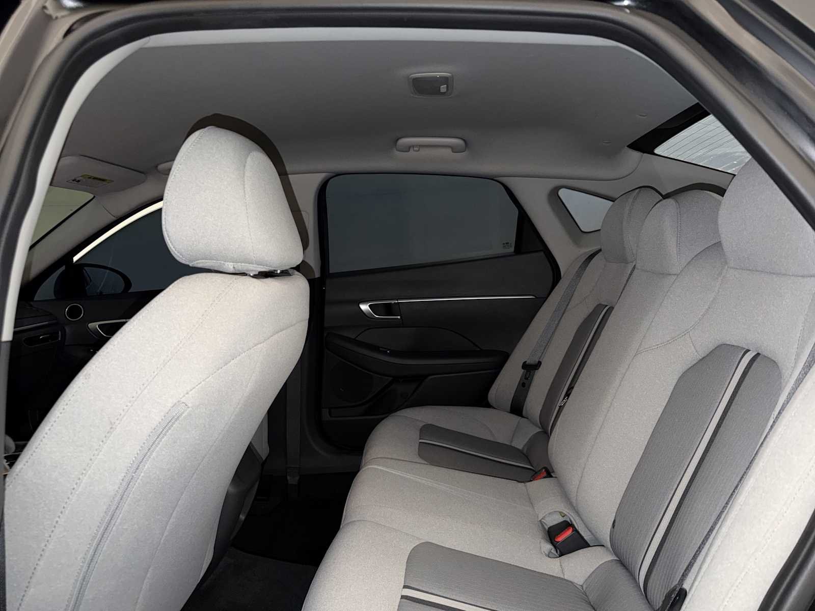 2020 Hyundai Sonata SE - Photo 19