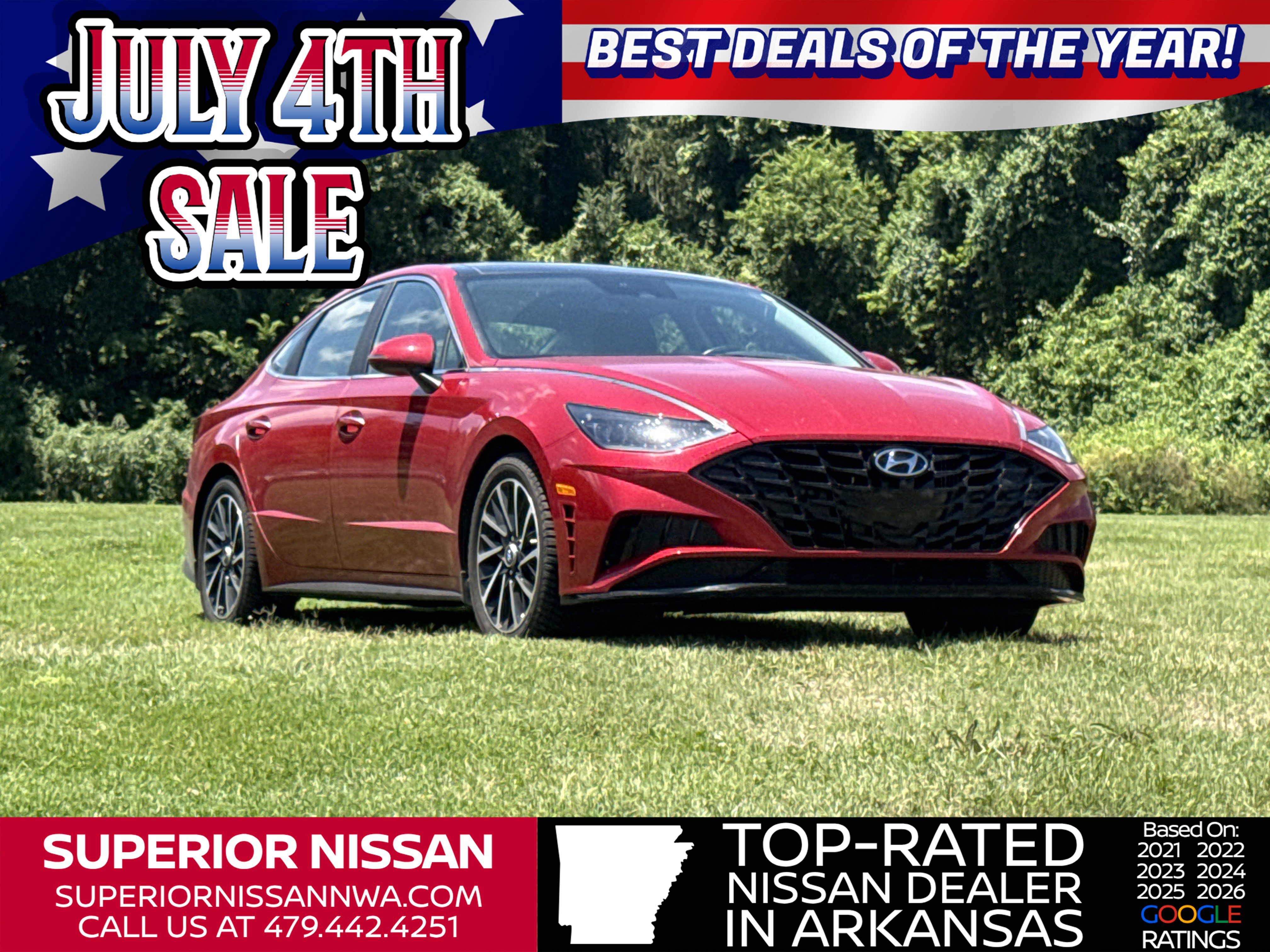 2021 Hyundai Sonata Limited 1.6T's photo
