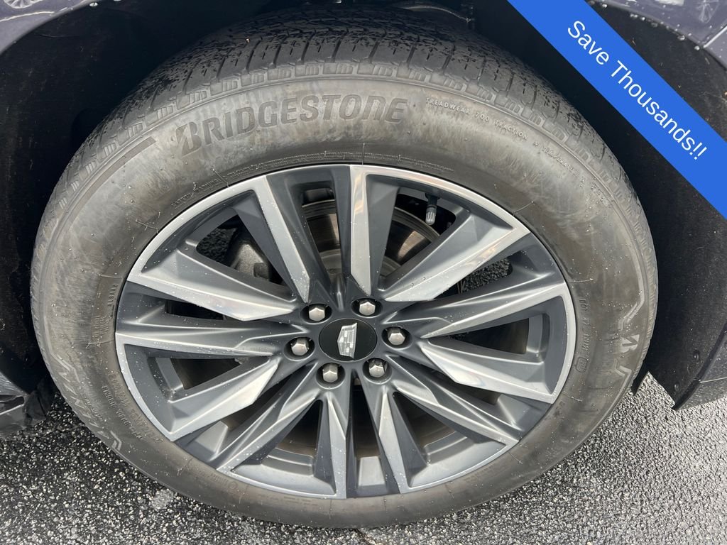 2023 Cadillac Escalade Sport - Photo 12
