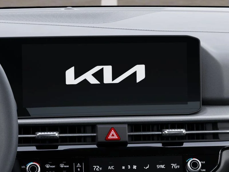 Certified Used 2026 Black Kia SX-Prestige image 20