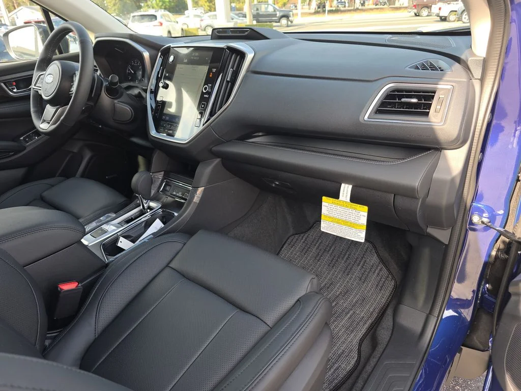 2026 Subaru Ascent Touring - Photo 12