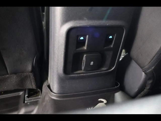 Used 2021 Red Ford Big Bend image 10