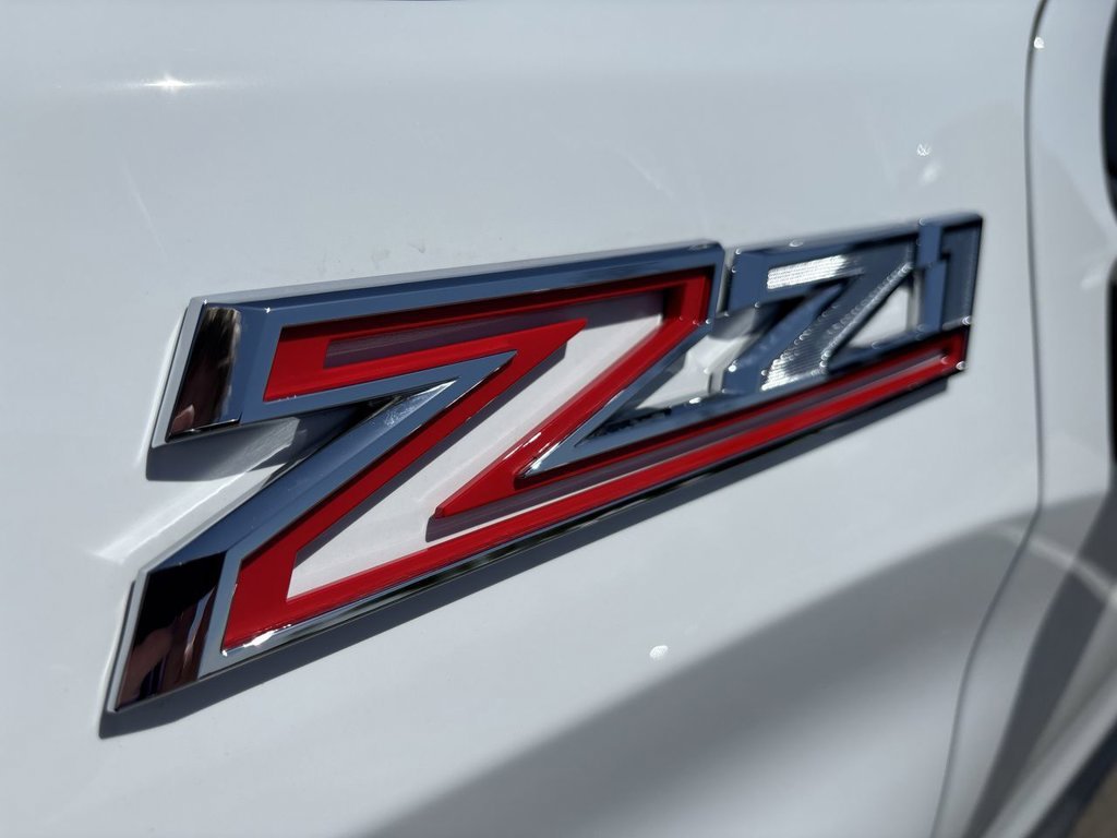 2026 Chevrolet Silverado 1500 RST - Photo 33