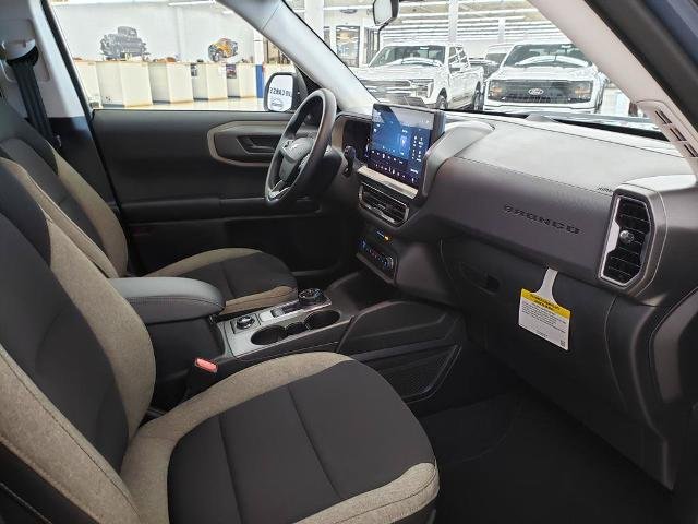 New 2026 Azure Gray Metallic Tri-Coat Ford Big Bend® image 18
