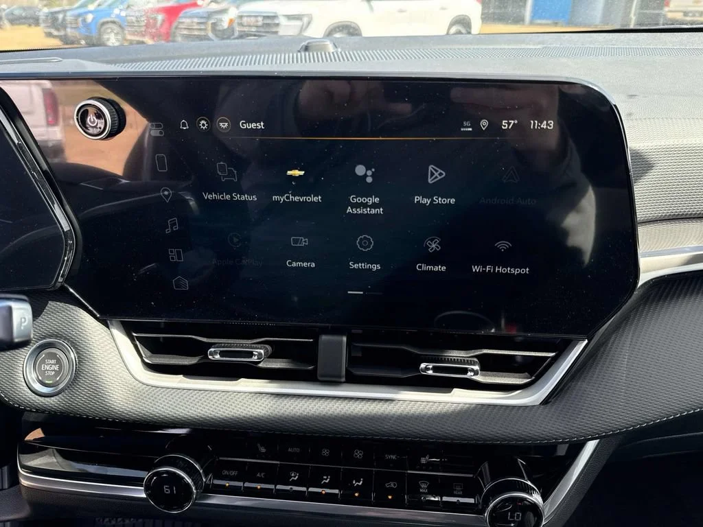 2026 Chevrolet Equinox LT - Photo 36