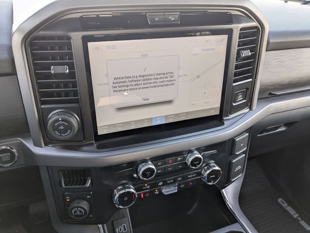2025 Ford F-150 XLT - Photo 11