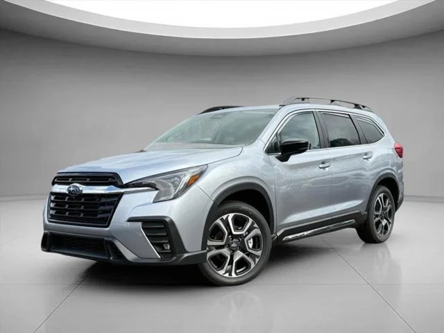 2026 Subaru Ascent Limited 7 Passenger's photo