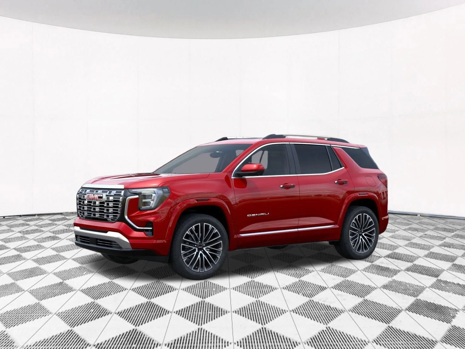 2026 GMC Terrain Denali - Photo 6