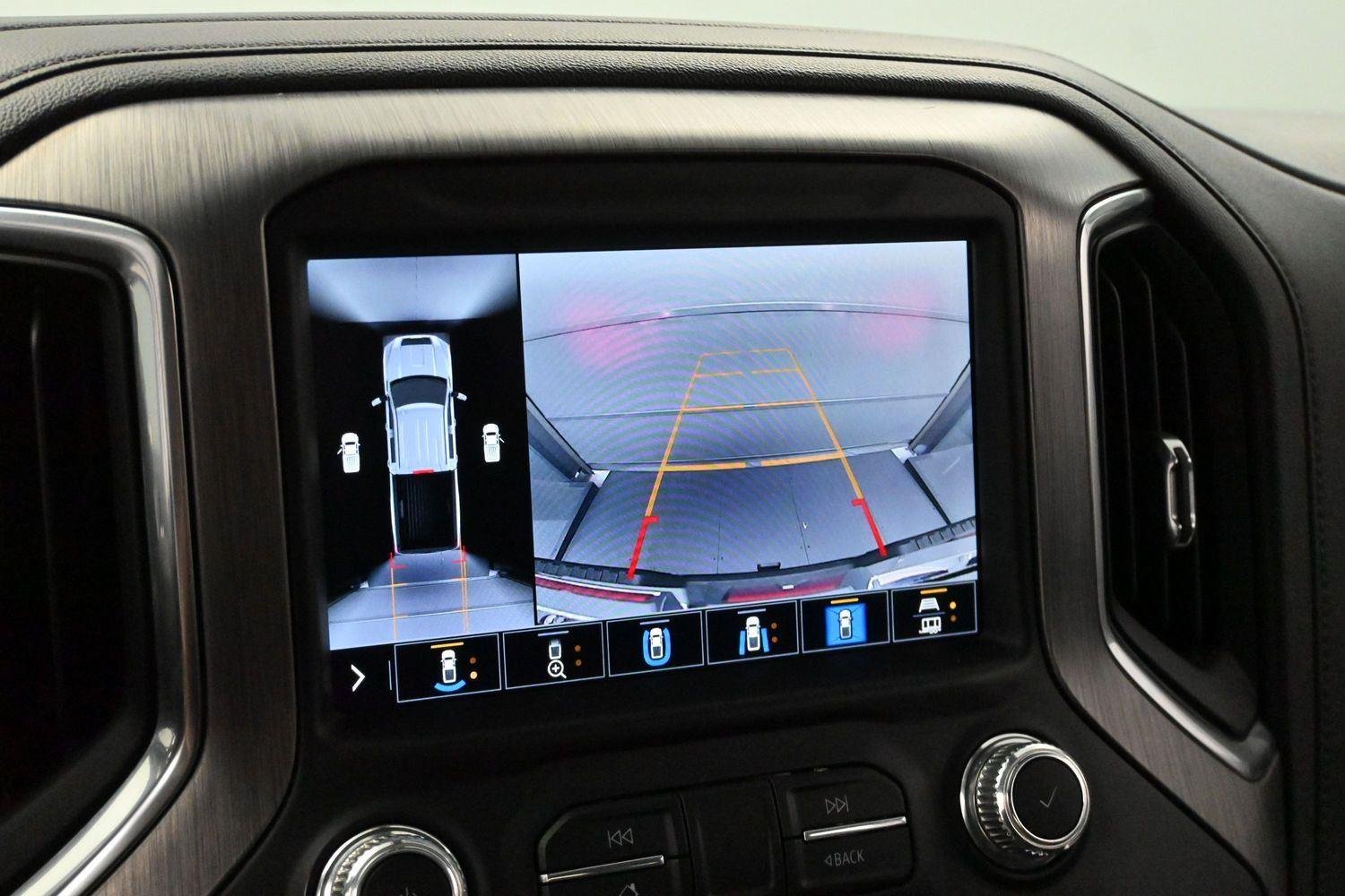 Used 2020 Onyx Black GMC Denali image 26