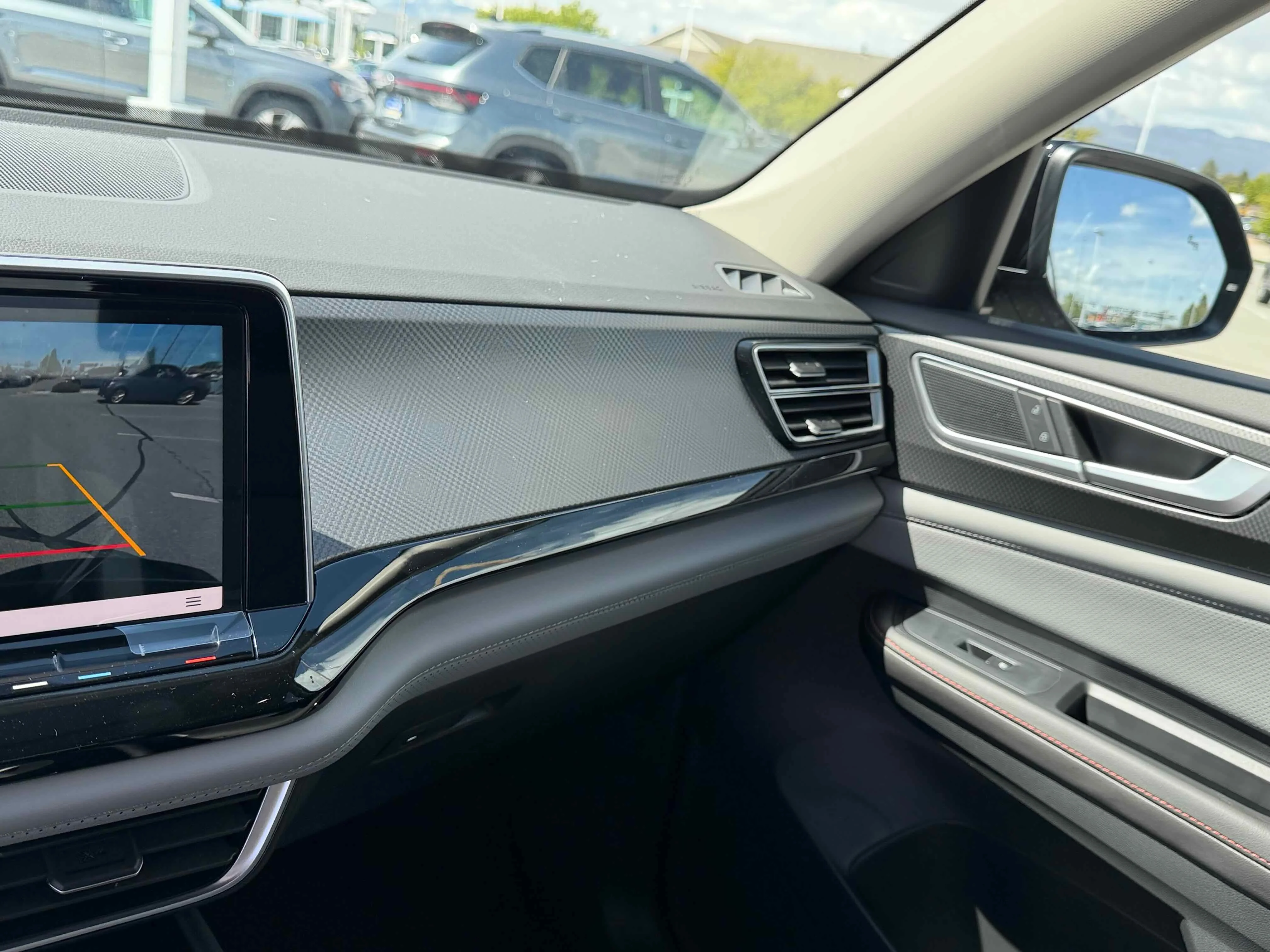 New 2026 Gray Volkswagen 2.0T Peak Edition image 20