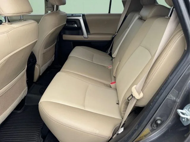 Used 2017 Gray Toyota SR5 Premium image 10