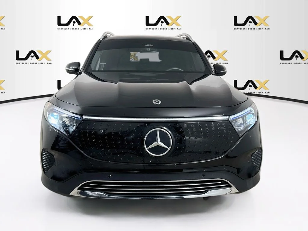 Used 2024 Mercedes-Benz EQB Base with VIN W1N9M0KB2RN110678 for sale in Inglewood, CA
