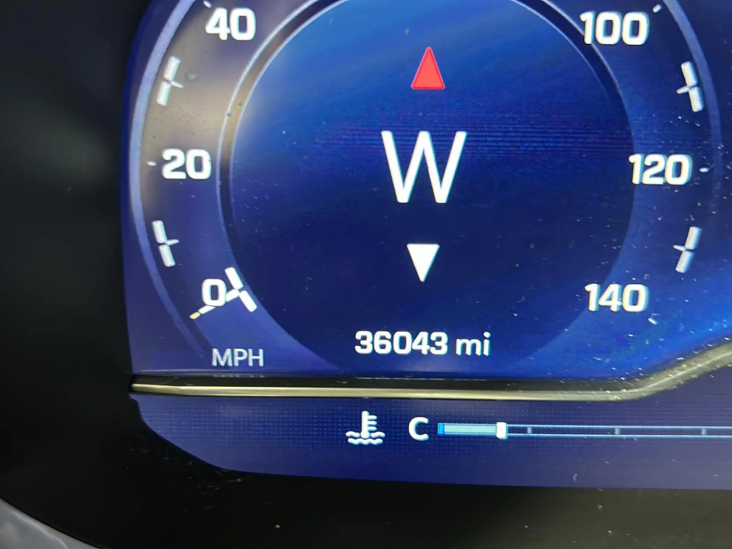 Used 2023 Black Chevrolet RST image 20