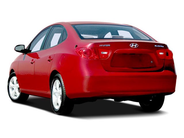 Used 2008  Hyundai GLS image 2