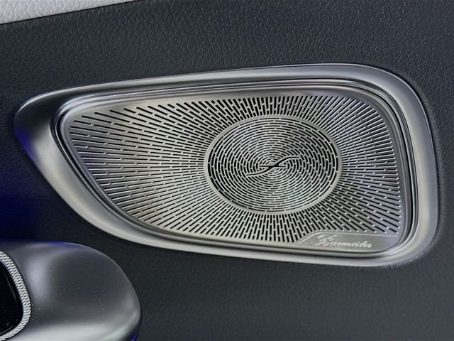 New 2026 Graphite Grey Metallic Mercedes-Benz GLC 300 image 19