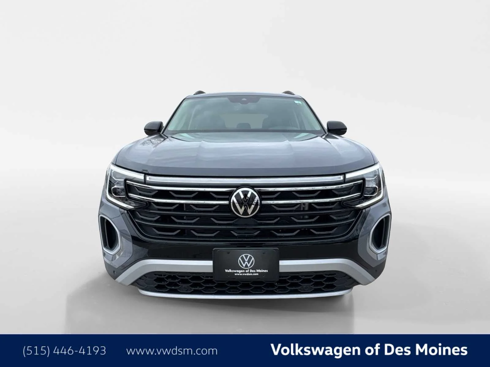 2026 Volkswagen Atlas Atlas Peak Edition - Photo 7