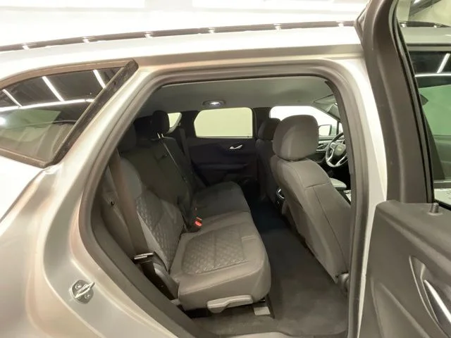 Used 2022 Silver Chevrolet LT image 25