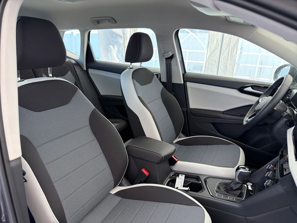 New 2026  Volkswagen 1.5T S image 32