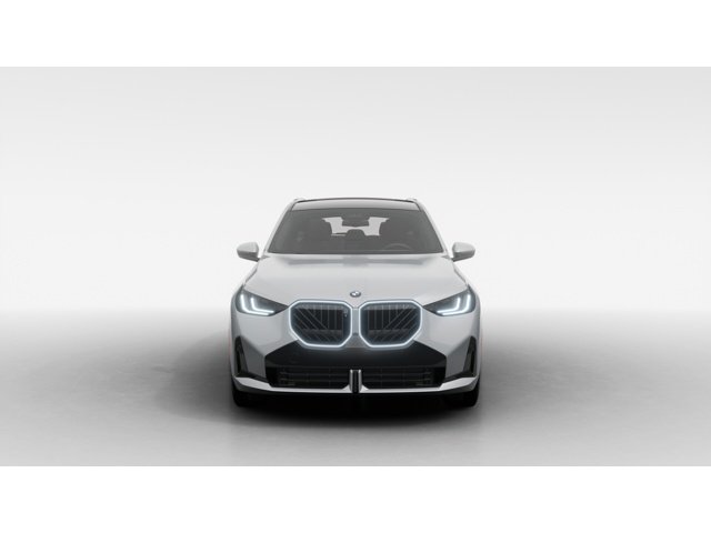 New 2026 Brooklyn Grey Metallic BMW 30 xDrive image 3
