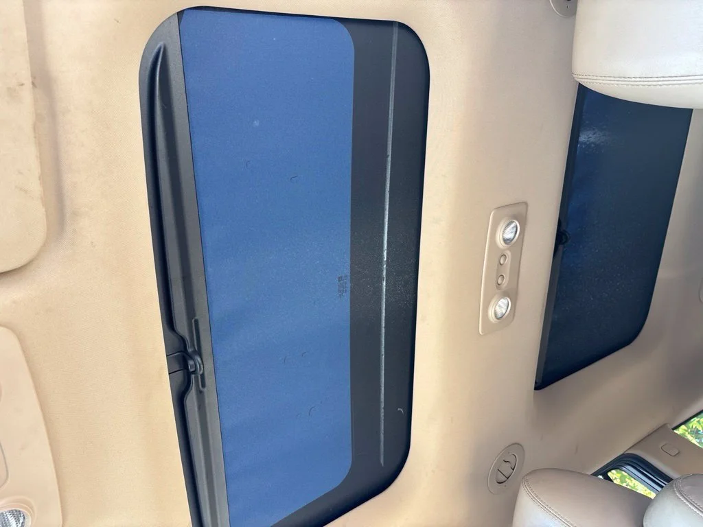 Used 2011  Buick CXL image 17