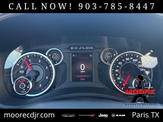 2026 RAM 2500 Tradesman - Photo 15