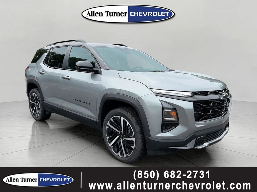 New Chevy Equinox for Sale in Crestview, FL