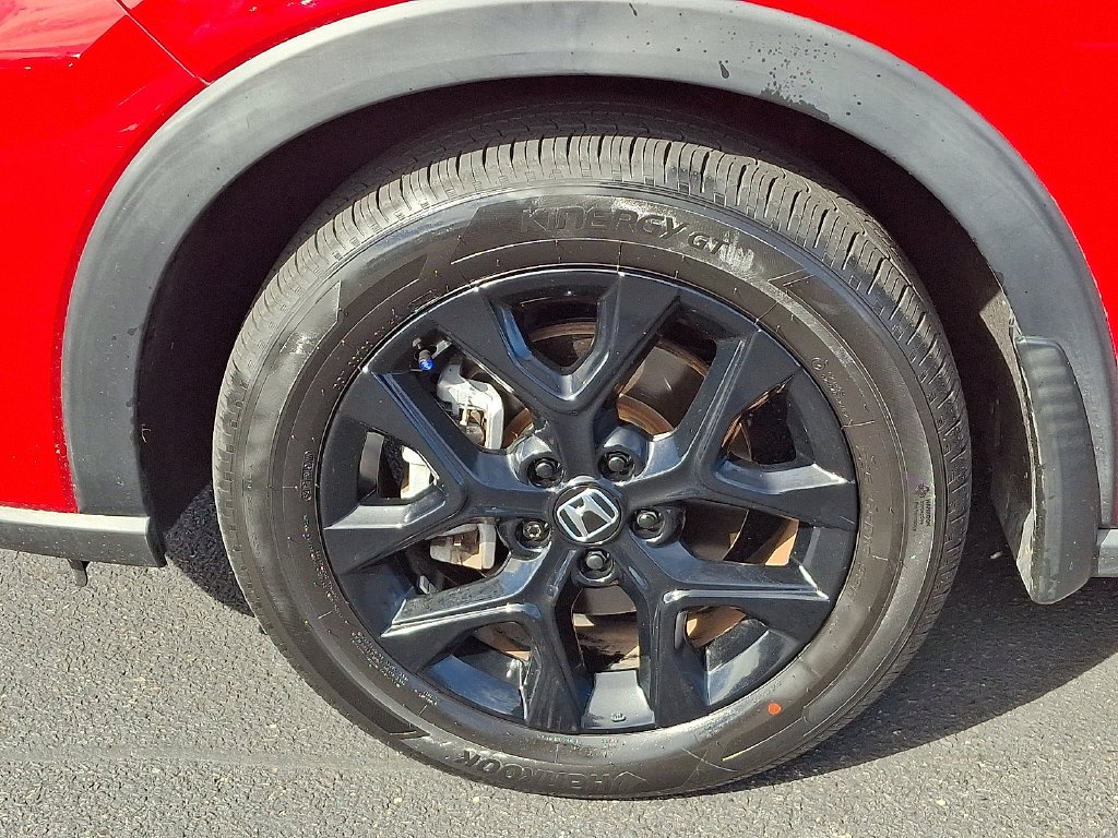 2024 Honda HR-V Sport - Photo 8